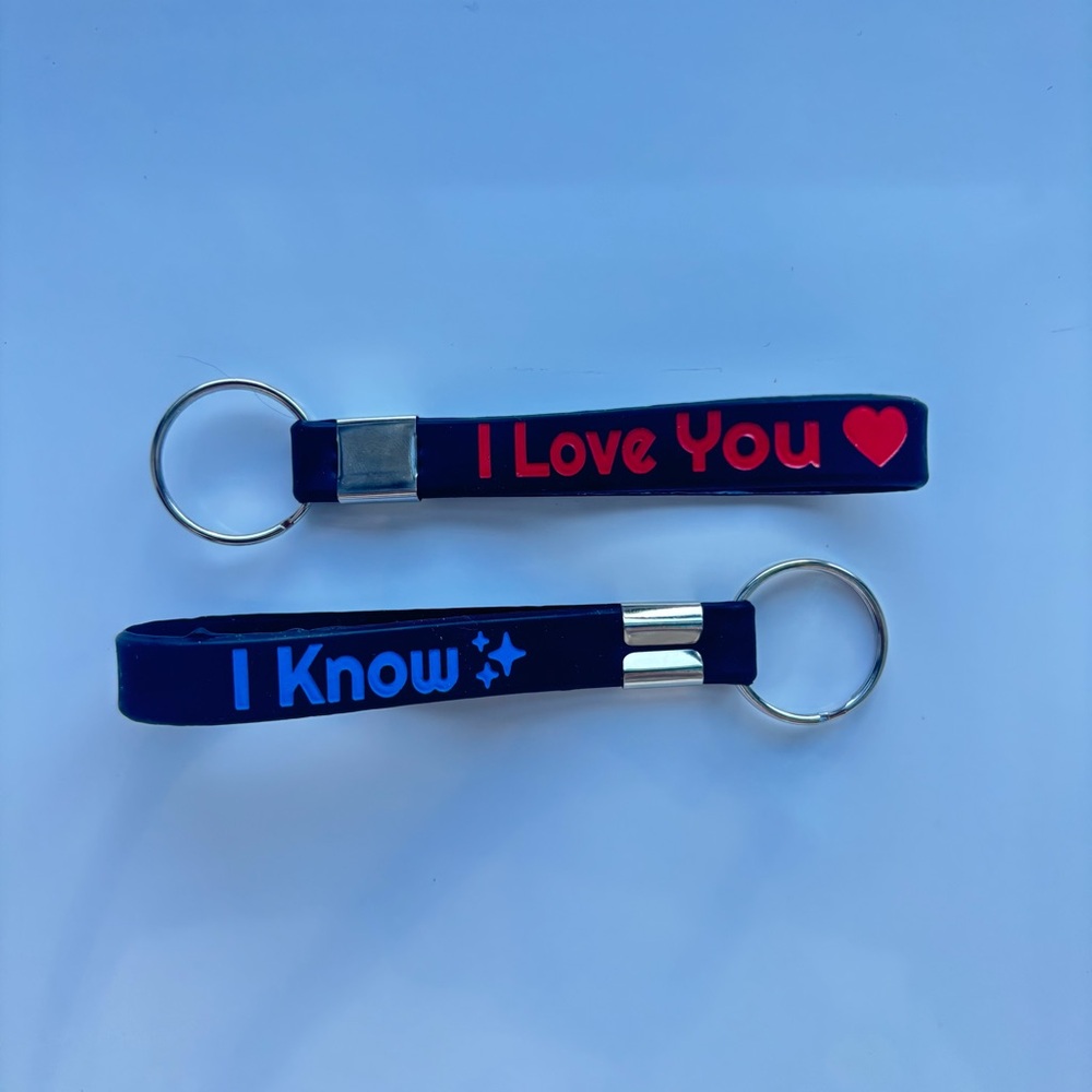 ✨Disney Star Wars Keychain